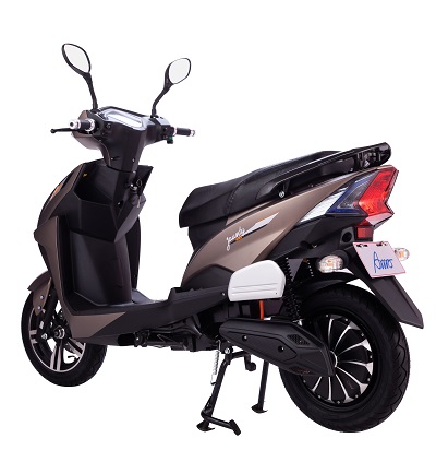 What Is Electric Mobility Or E-Mobility? 