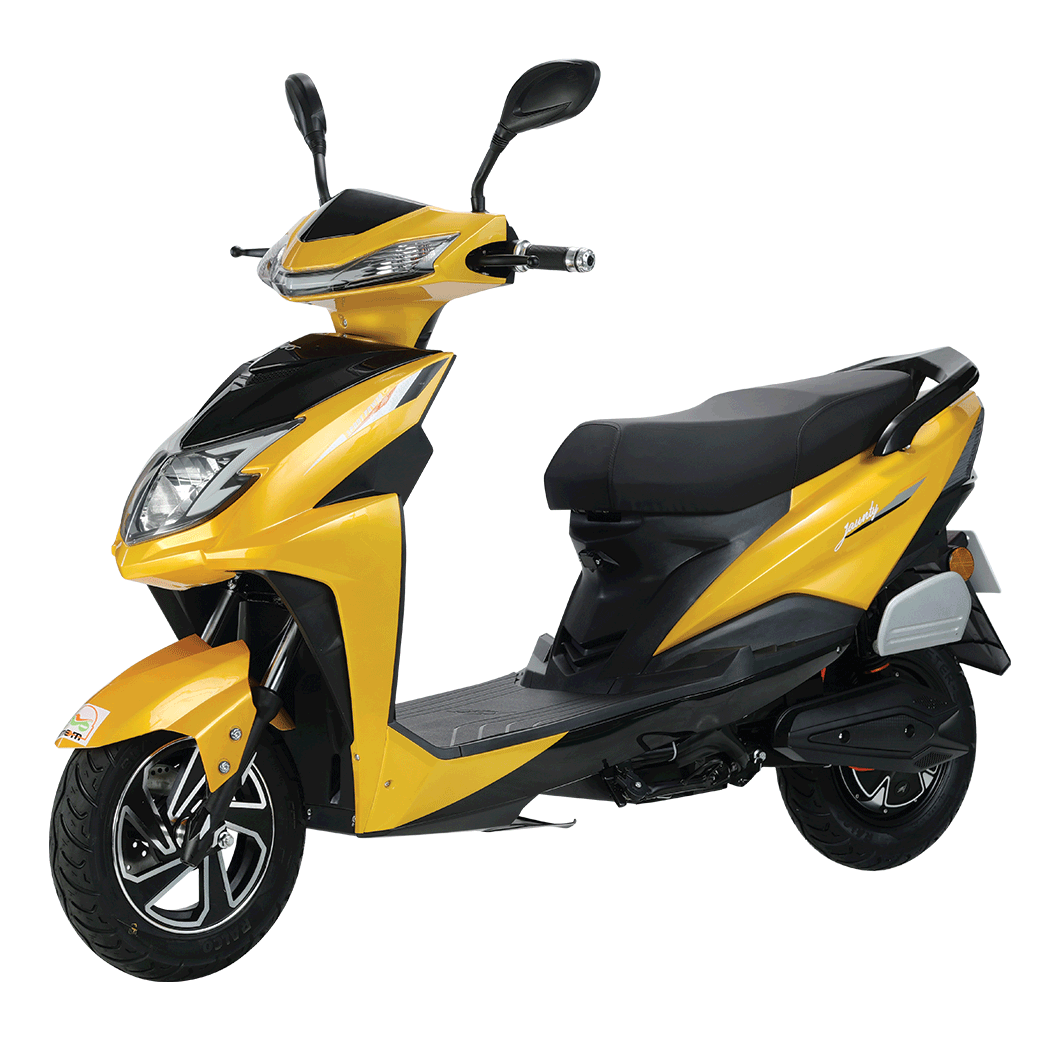 electric Scooter In India