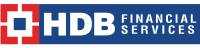 HDB Financial Services logo
